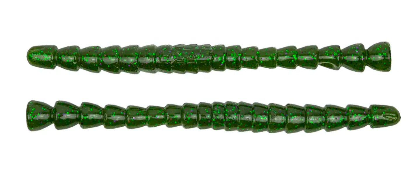 Biospawn Lure Company Exostick Pro Fishing Terminal Candy Grass 5 for