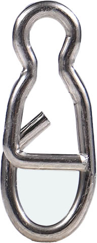 BKK Fast Snap-41 Stainless Steel Snap