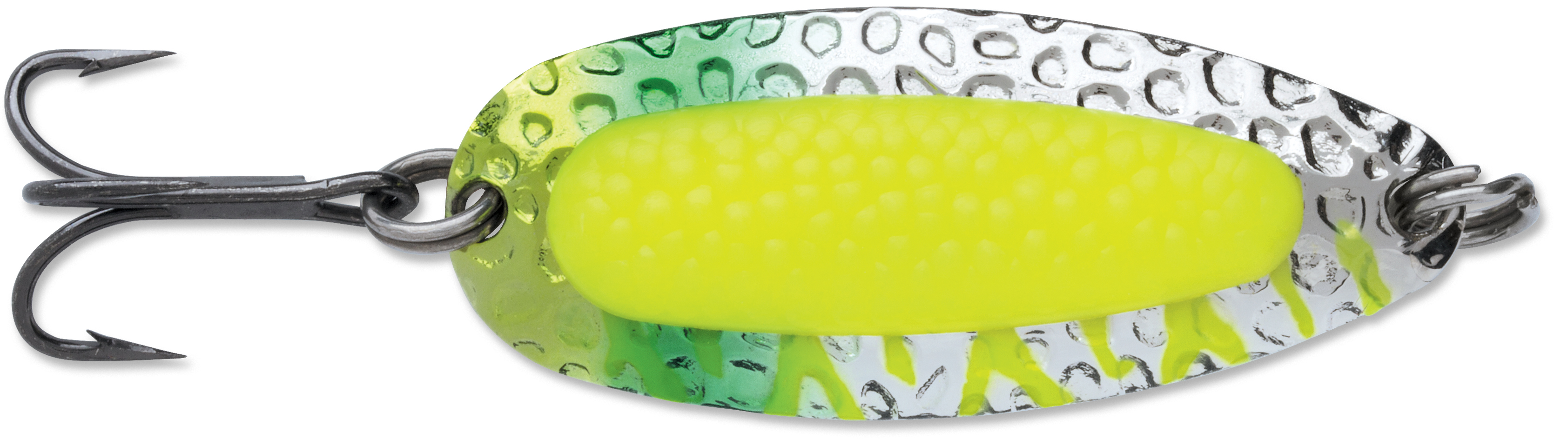 Fluorescent Chartreuse UV