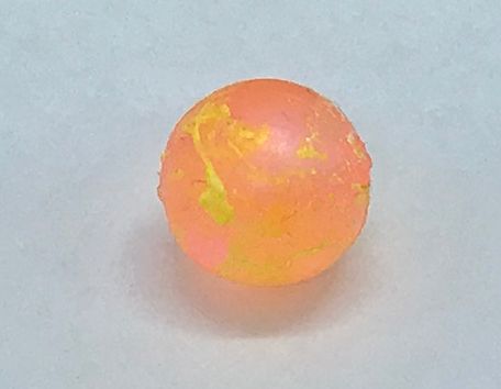 BnR Tackle 10mm Soft Beads 10pk Steelhead Bait Soft Beads 30+ Available  Colors 