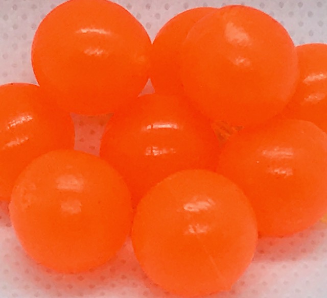 BnR Soft Beads - 50/50 Light Roe