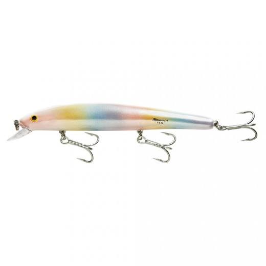 Bomber Long 16 a 16a Floating Diving 6 Striper Surf Lure
