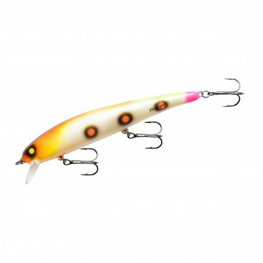 Bomber B15 Long A 4 1/2 inch Shallow Jerkbait/Trolling Hard Minnow