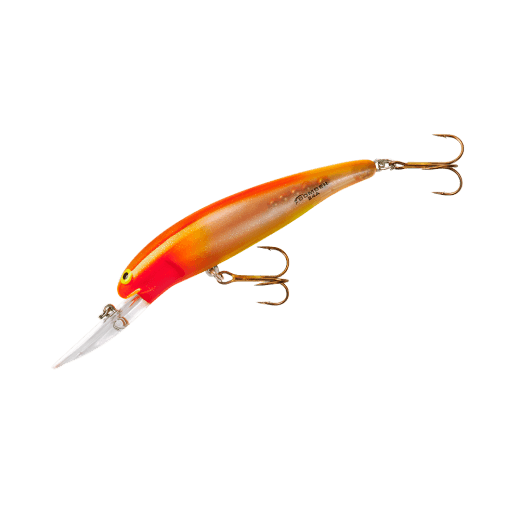 Bomber Deep Long A Minnow Jerkbait/Trolling Hard Minnow 