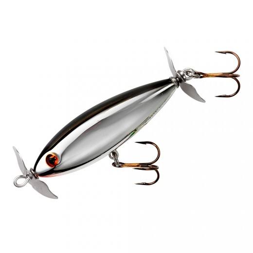 Details about   T7183 F CORDELL CRAZY TAIL FISHING LURE  WITH BOX 