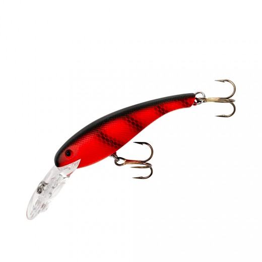 Cotton Cordell Wally Diver Crankbait Small Walleye Trolling