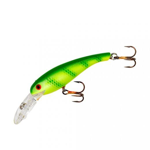 Cotton Cordell Wally Diver Crankbait Small Walleye Trolling