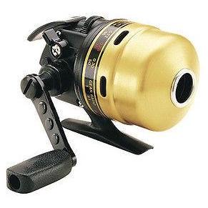 Daiwa Goldcast III Spincasting Reel