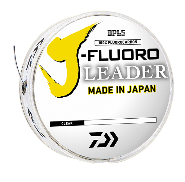 Daiwa J-Fluoro Fishing Line - JFL6050 for sale online