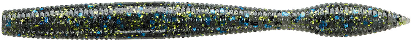 Daiwa Yamamoto Neko Fat Worm 4 inch 10 pack - Picture 9 of 11