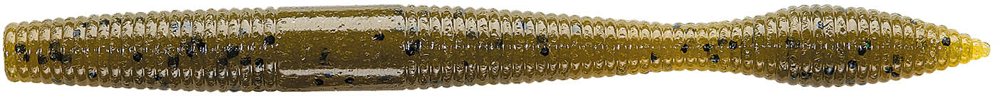 Daiwa Yamamoto Neko Fat Worm 4 inch 10 pack - Picture 7 of 11