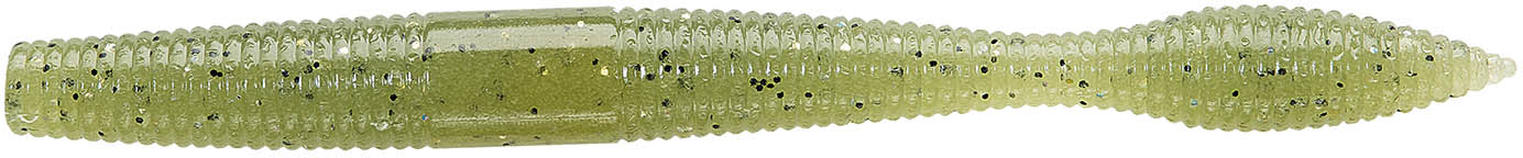 Daiwa Yamamoto Neko Fat Worm 4 inch 10 pack - Picture 2 of 11