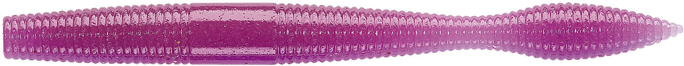 Daiwa Yamamoto Neko Fat Worm 4 inch 10 pack - Picture 4 of 11