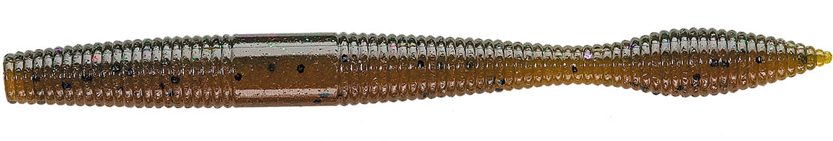 Daiwa Yamamoto Neko Fat Worm 4 inch 10 pack - Picture 5 of 11