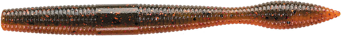 Daiwa Yamamoto Neko Fat Worm 4 inch 10 pack - Picture 11 of 11