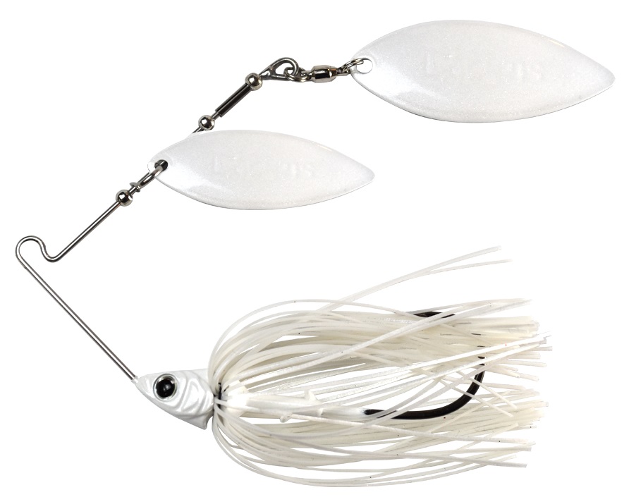 Dobyns D-Blade Beast Double Willow Spinnerbaits - Picture 10 of 10