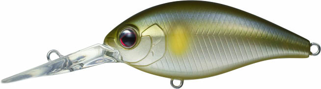 Evergreen International CR-10 Deep Diving Crankbait - Picture 2 of 16