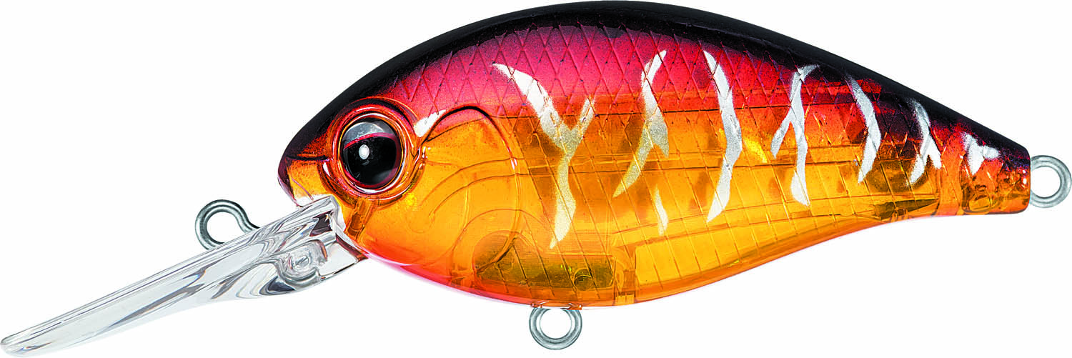 Evergreen International CR-10 Deep Diving Crankbait - Picture 14 of 16