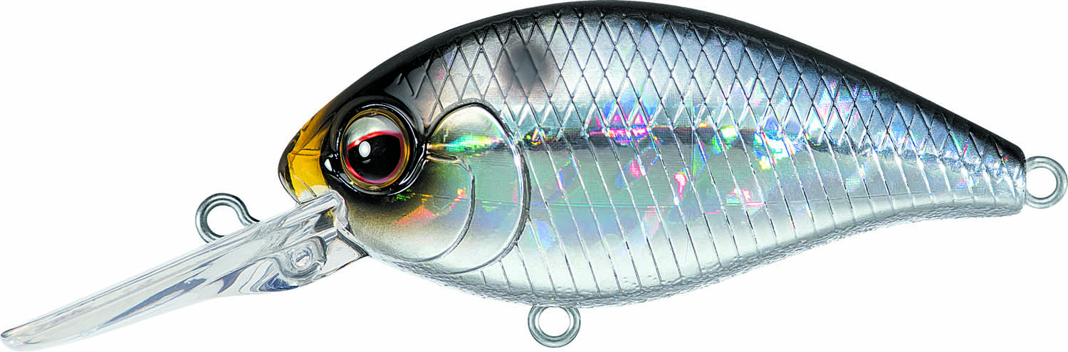 Evergreen International CR-10 Deep Diving Crankbait - Picture 10 of 16