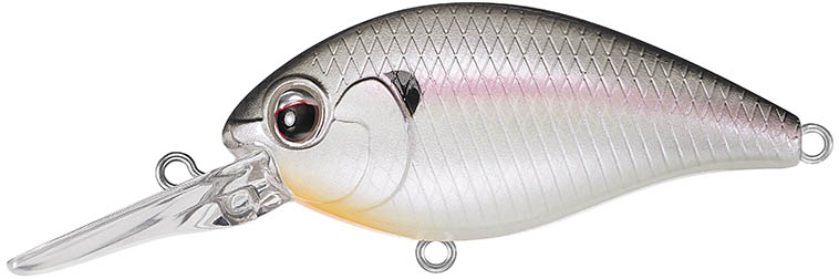 Evergreen International CR-10 Deep Diving Crankbait - Picture 6 of 16