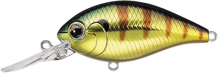 Evergreen International CR-10 Deep Diving Crankbait - Picture 12 of 16