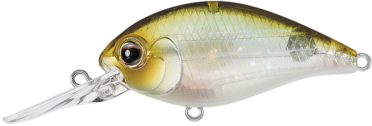 Evergreen International CR-10 Deep Diving Crankbait - Picture 16 of 16
