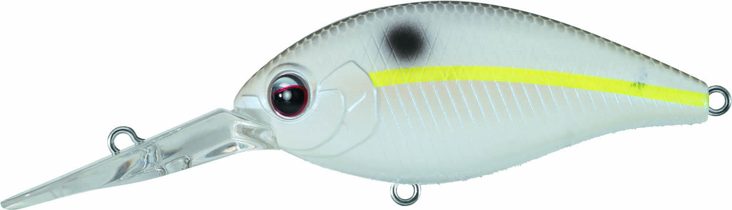 Evergreen International CR-10 Deep Diving Crankbait - Picture 5 of 16