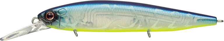 Smash Shad