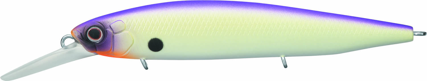 Matte Spring Shiner