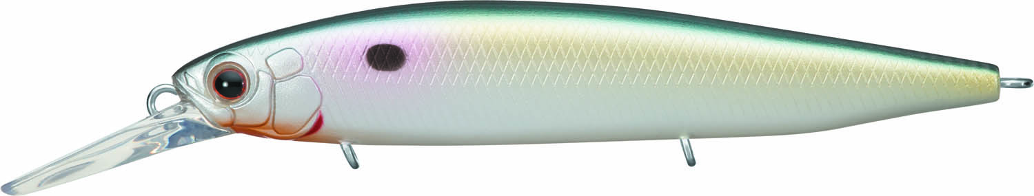 Natural Shad