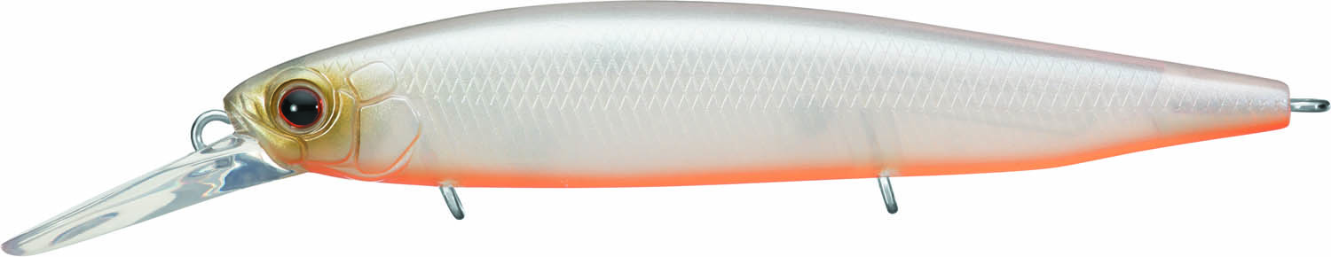 Pearl Orange Belly