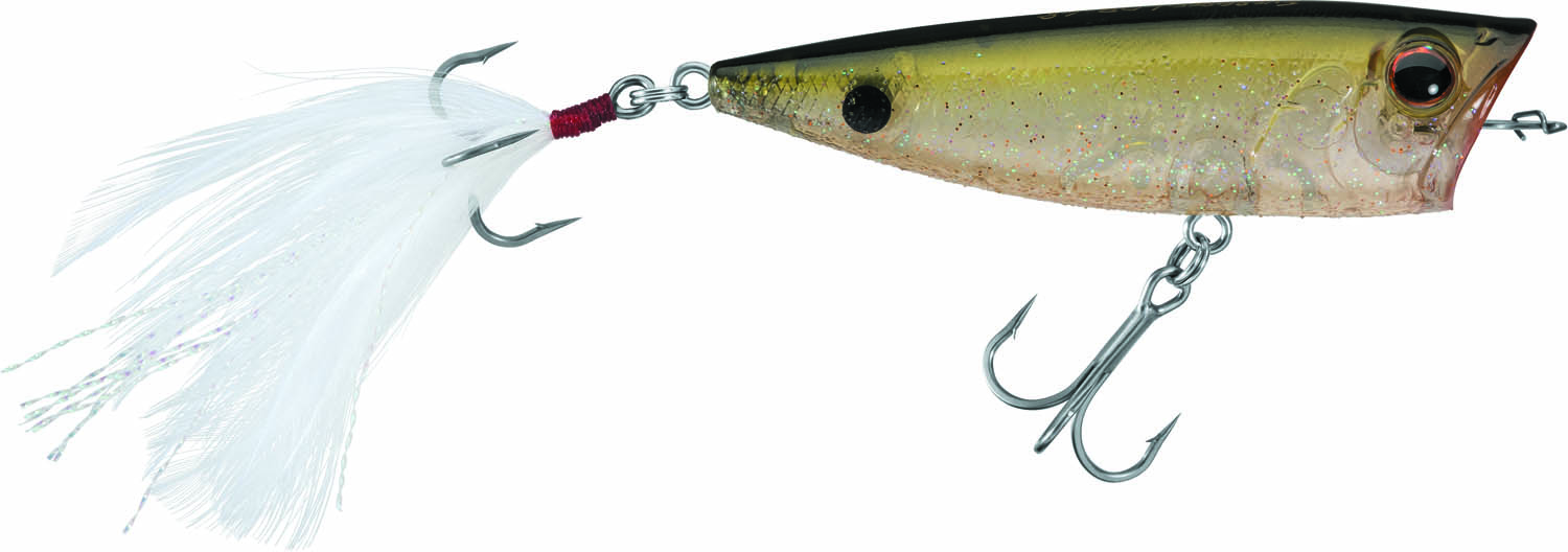 Evergreen International OB-68 Topwater Popper - Picture 9 of 10