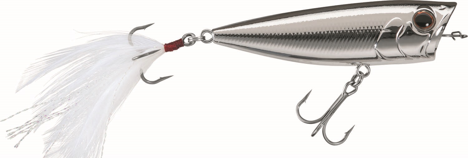 Evergreen International OB-68 Topwater Popper - Picture 8 of 10