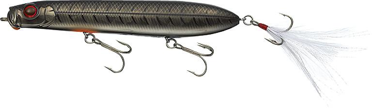 Evergreen International SB-125 "Shower Blows" Topwater Walker - Picture 7 of 18