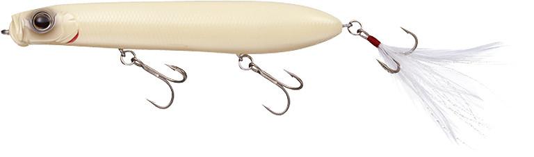 Evergreen International SB-125 "Shower Blows" Topwater Walker - Picture 10 of 18