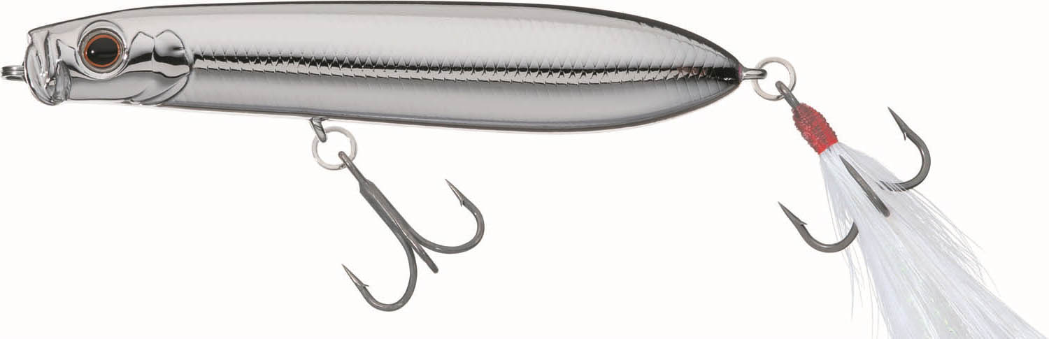 Amostra EverGreen Showerblows 77.7 | Sabor Pesca - Loja de Pesca