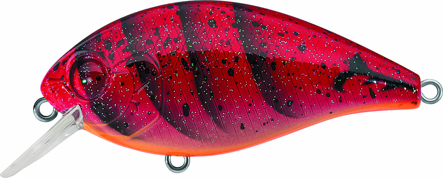 Evergreen International Sh-3 Crankbait - Picture 14 of 14