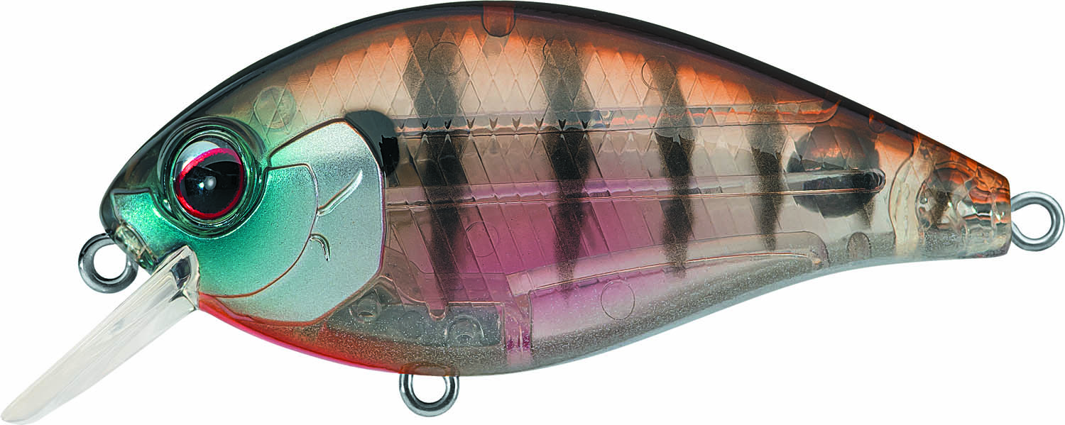 Evergreen International Sh-3 Crankbait - Picture 8 of 14
