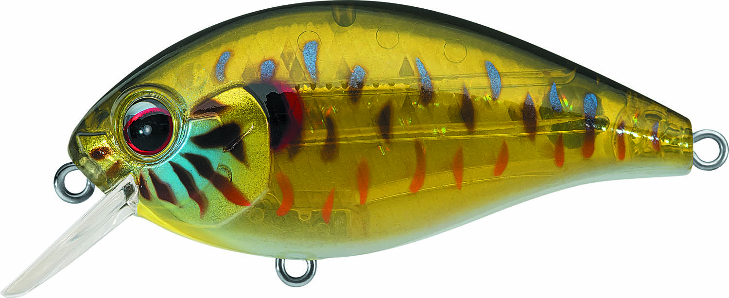 Evergreen International Sh-3 Crankbait - Picture 13 of 14