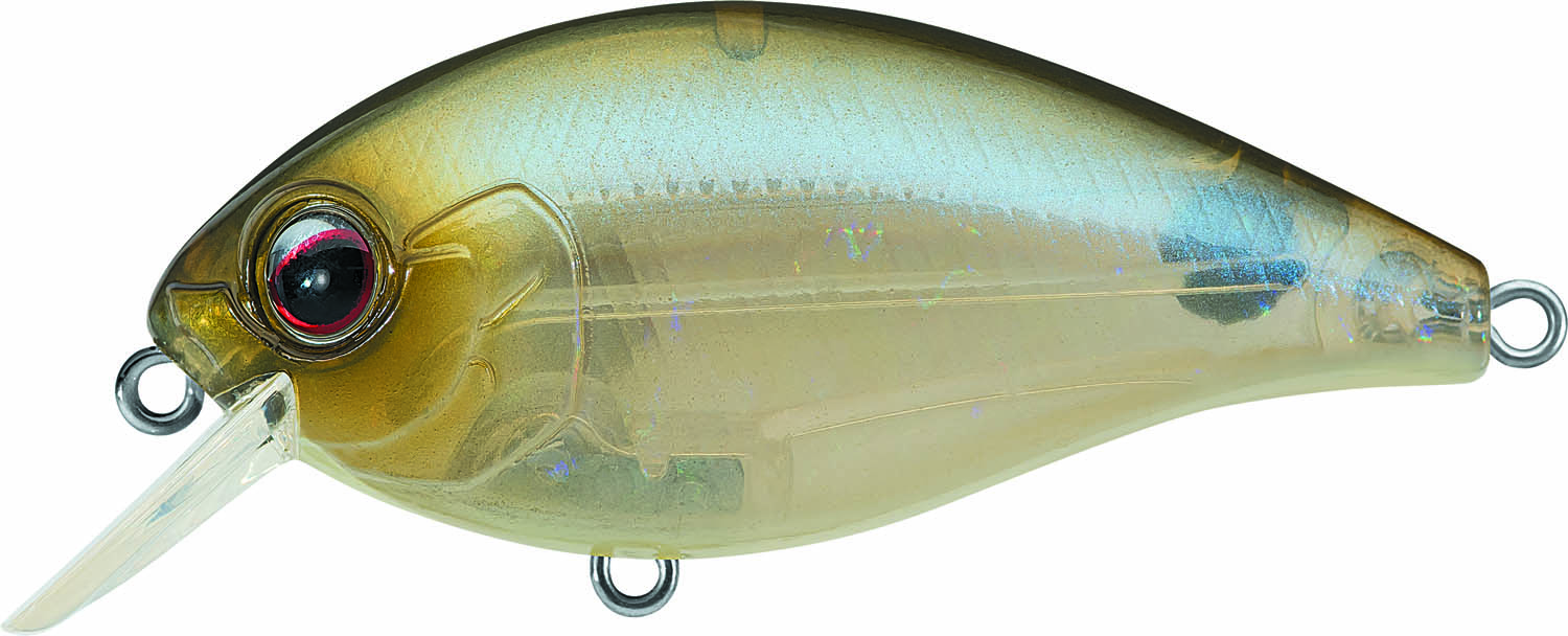 Evergreen International Sh-3 Crankbait - Picture 9 of 14
