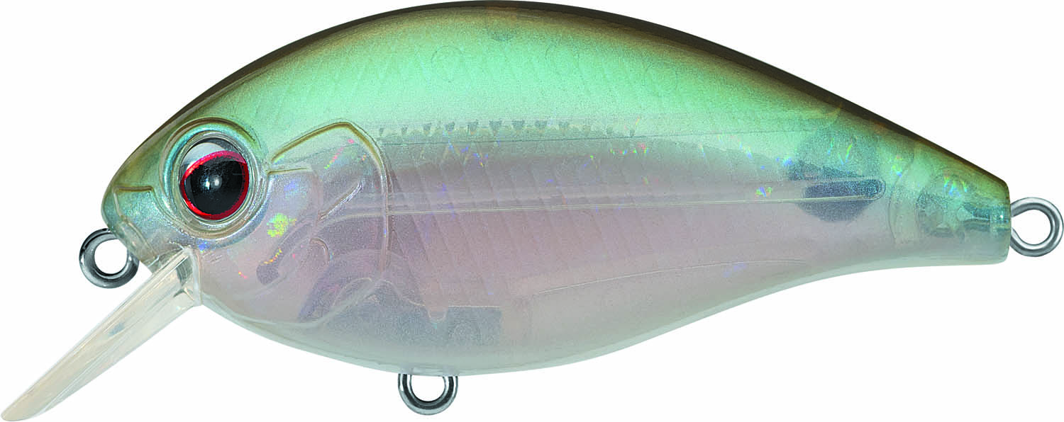 Evergreen International Sh-3 Crankbait - Picture 10 of 14