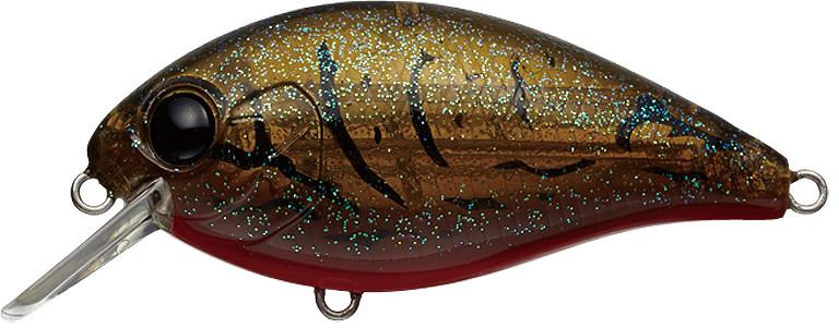 Evergreen International Sh-3 Crankbait - Picture 12 of 14