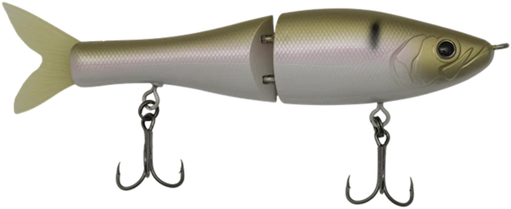 Blush Trout