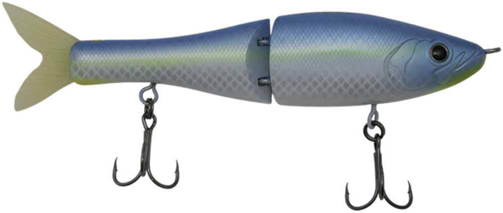 Guida`S Citrus Shad