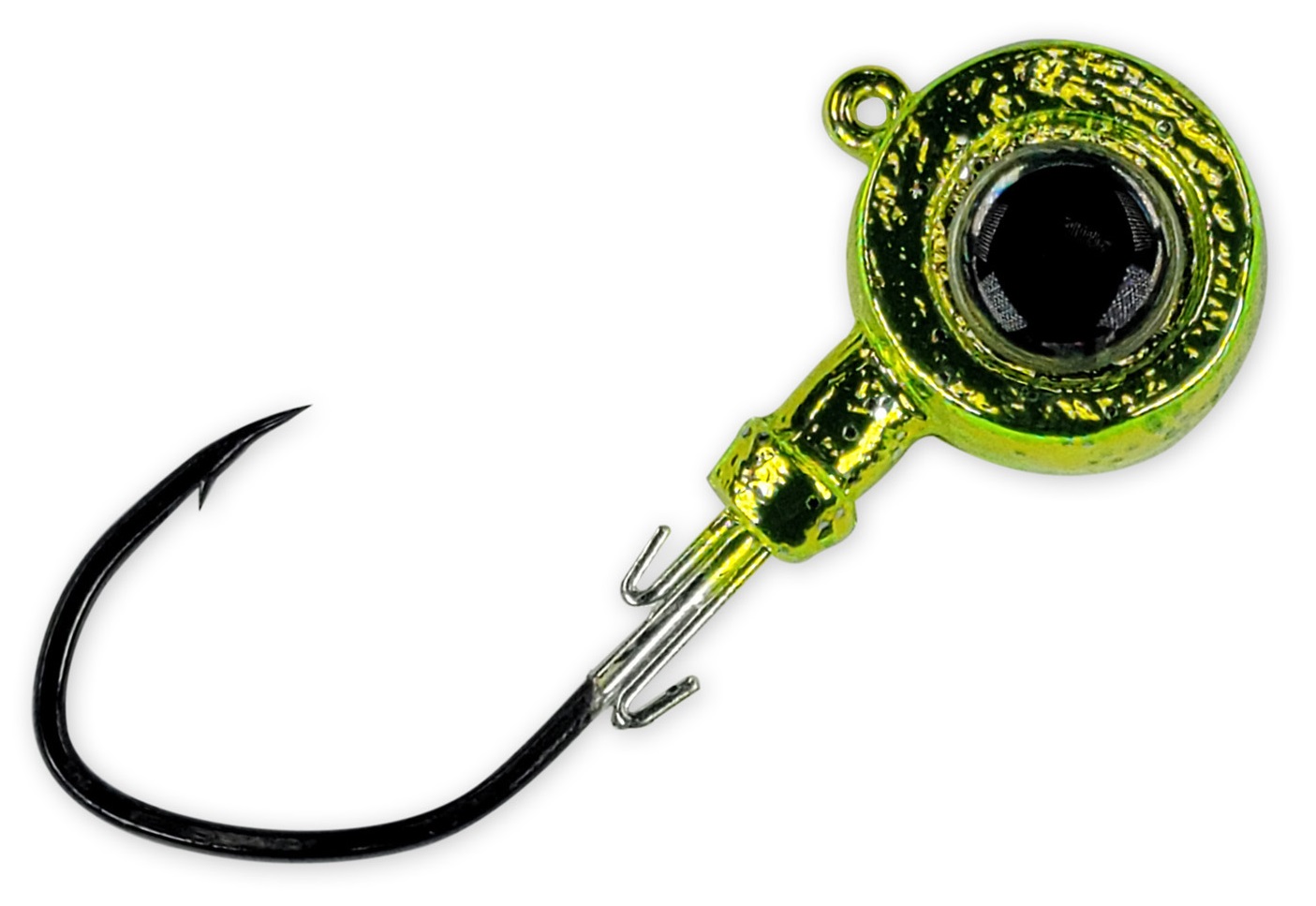 Gamakatsu MaxEye Jig Pill Head eBay