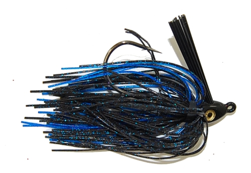 Gambler Heavy Cover Southern Swim Jig 5/16 or 1/2 oz Heavy Cover Bass Swim Jig - Picture 3 of 15