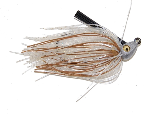 Gambler Heavy Cover Southern Swim Jig 5/16 or 1/2 oz Heavy Cover Bass Swim Jig - Picture 8 of 15