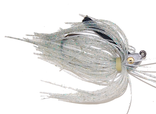 Gambler Heavy Cover Southern Swim Jig 5/16 or 1/2 oz Heavy Cover Bass Swim Jig - Picture 14 of 15