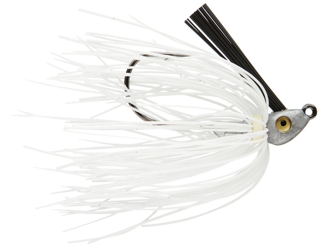 Gambler Heavy Cover Southern Swim Jig 5/16 or 1/2 oz Heavy Cover Bass Swim Jig - Picture 15 of 15