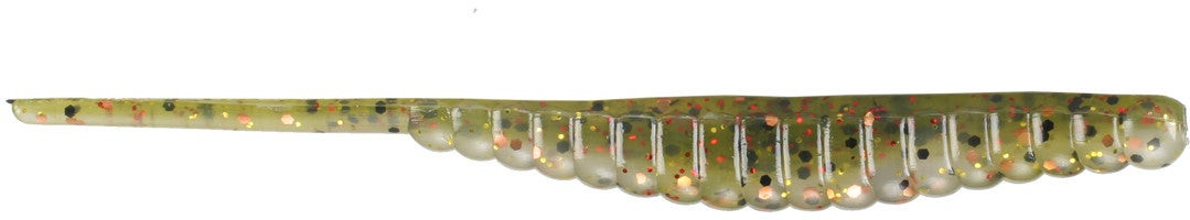 Gambler Shakey Shad 4 inch Finesse Soft Jerkbait 25pk Bass & Inshore Soft Bait - Picture 3 of 12